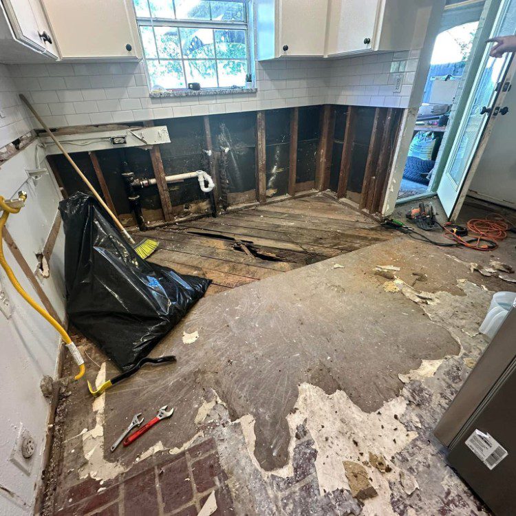 G Brothers Restoration & Home Remodeling LLC