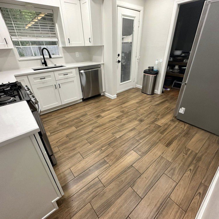 G Brothers Restoration & Home Remodeling LLC
