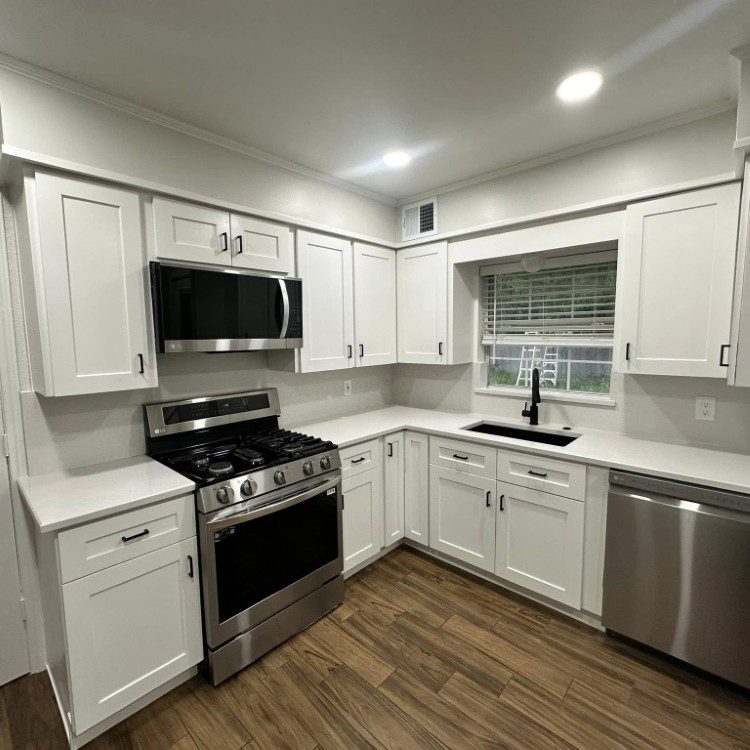 G Brothers Restoration & Home Remodeling LLC