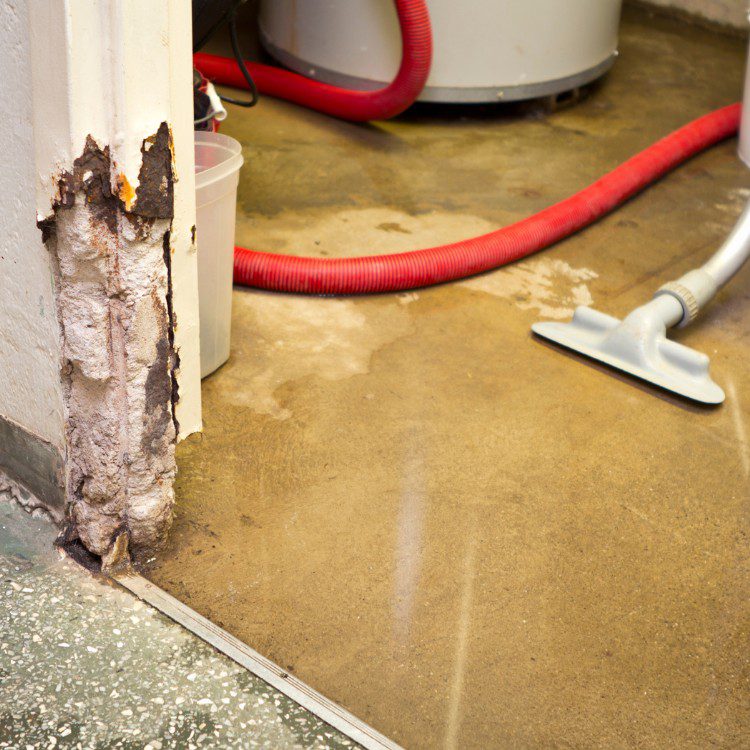 Water Damage Restoration Water Damage Restoration