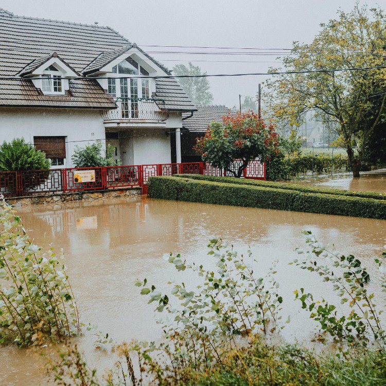 Storm Damage Restoration Storm Damage Restoration