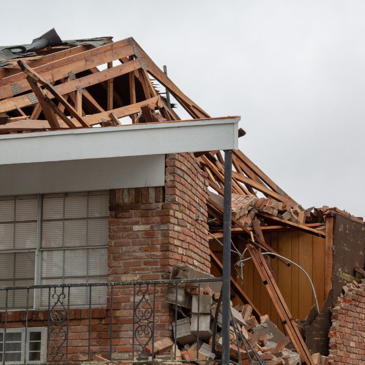 Storm Damage Restoration Storm Damage Restoration
